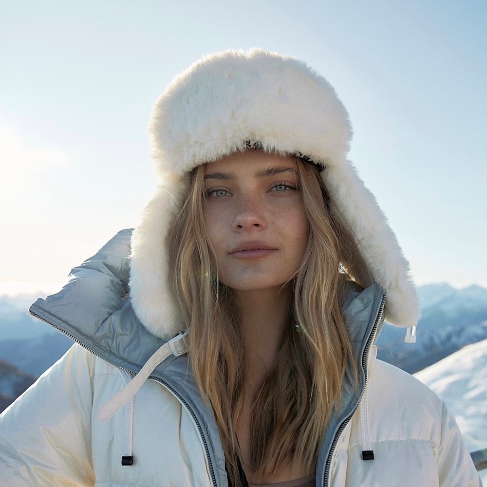 Host Pick❣️Free People Trapper Hat